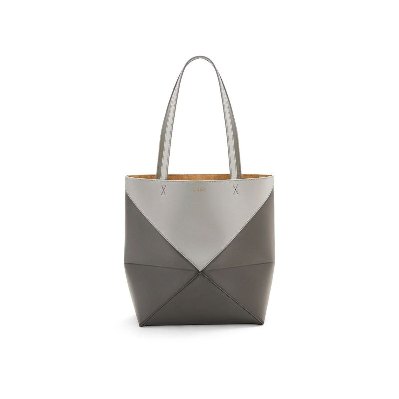 Loewe Medium Puzzle Fold Tote 