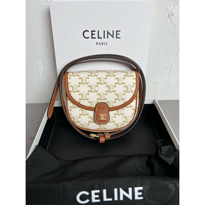 Celine  Besace Mini Bag
