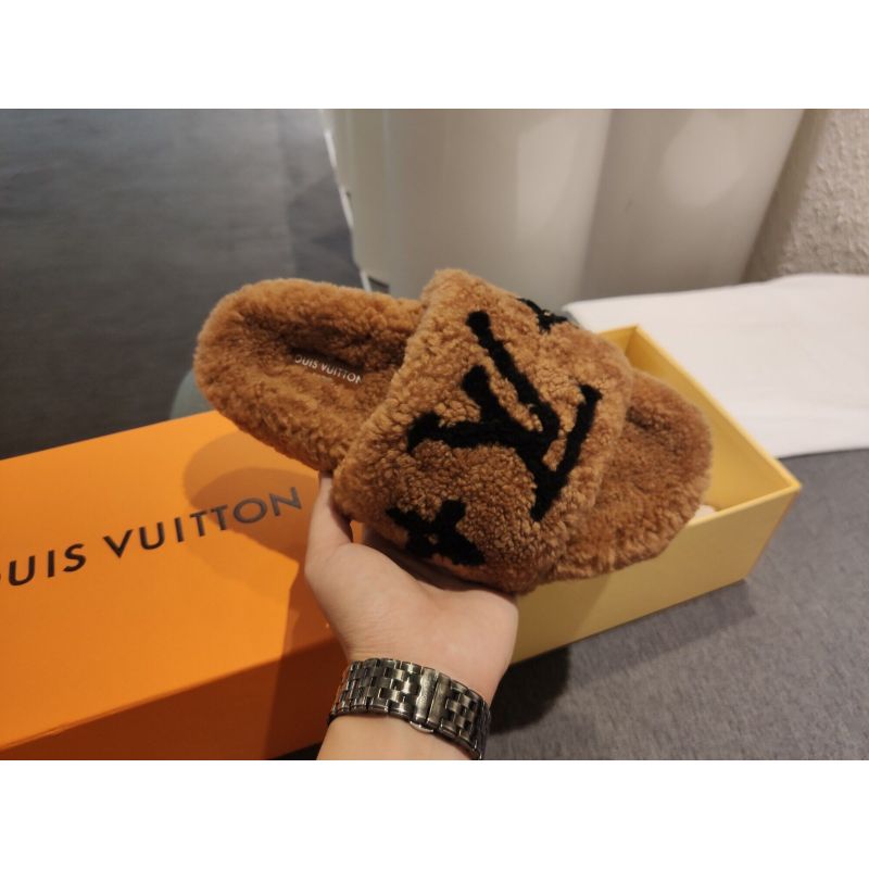 Louis vuitton Sandals