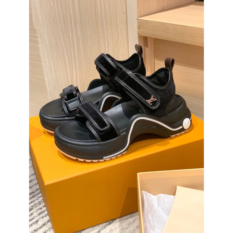 Louis vuitton Sandals