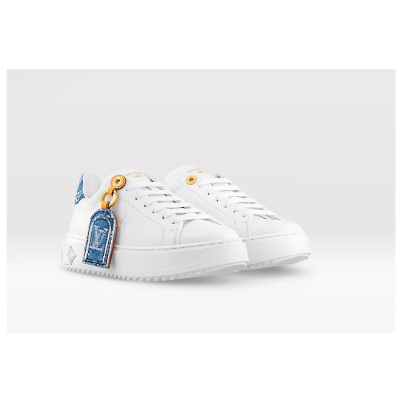 LV Time Out sneaker,  Size 35-41