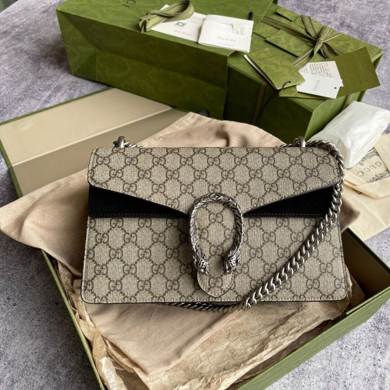 Gucci Dionysus Small Bag 