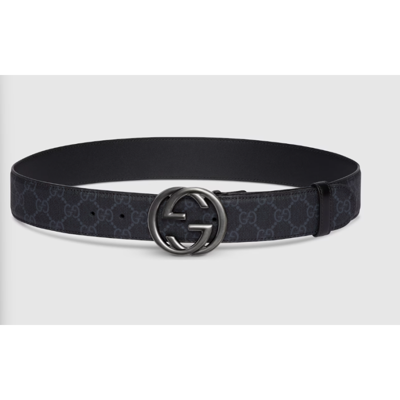 Gucci 38mm Leather belt