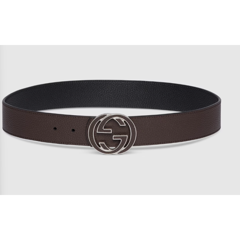 Gucci 40mm Leather belt
