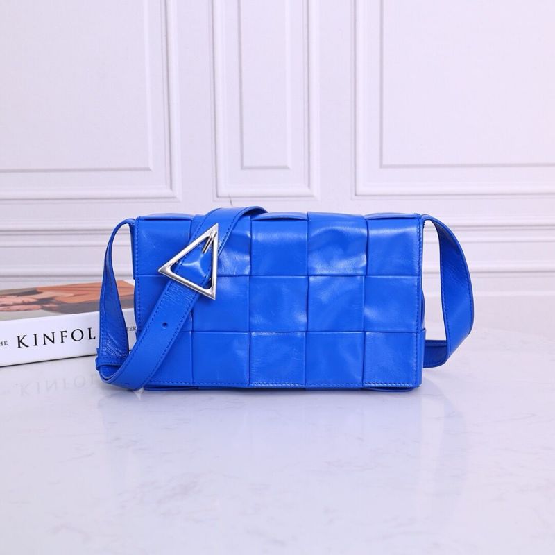 Bottega Veneta Cassette Borsa cross-body