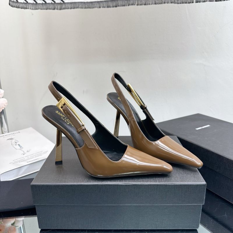 YSL Pumps, Size 35-41