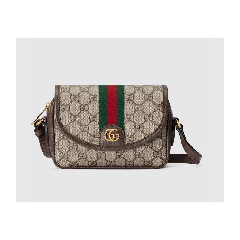 Gucci Ophidia Mini Bag 