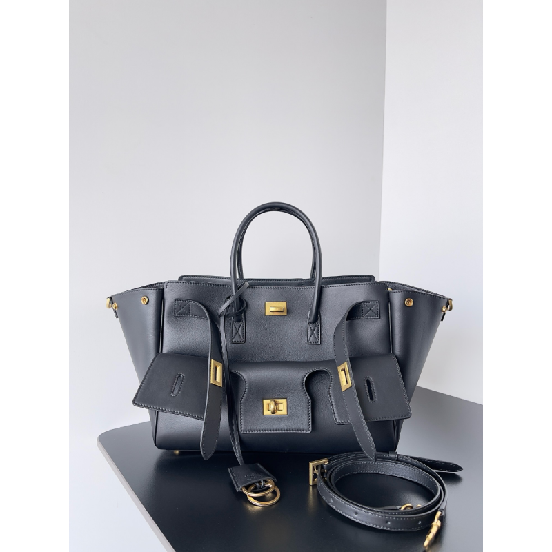 Balenciaga Bel Air Small Carry All bag