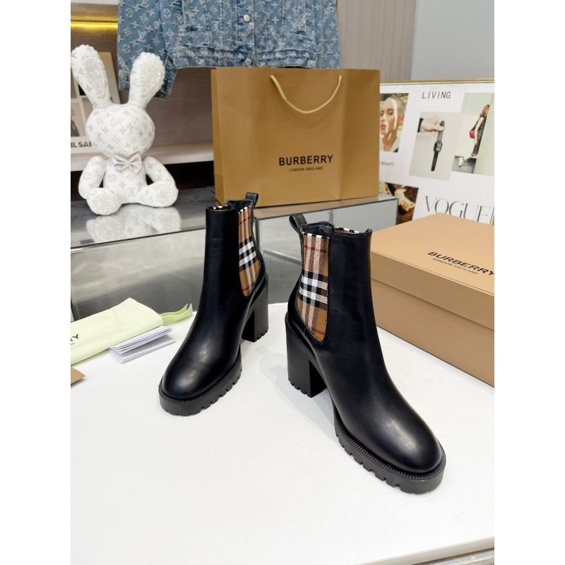 Burberry Boots