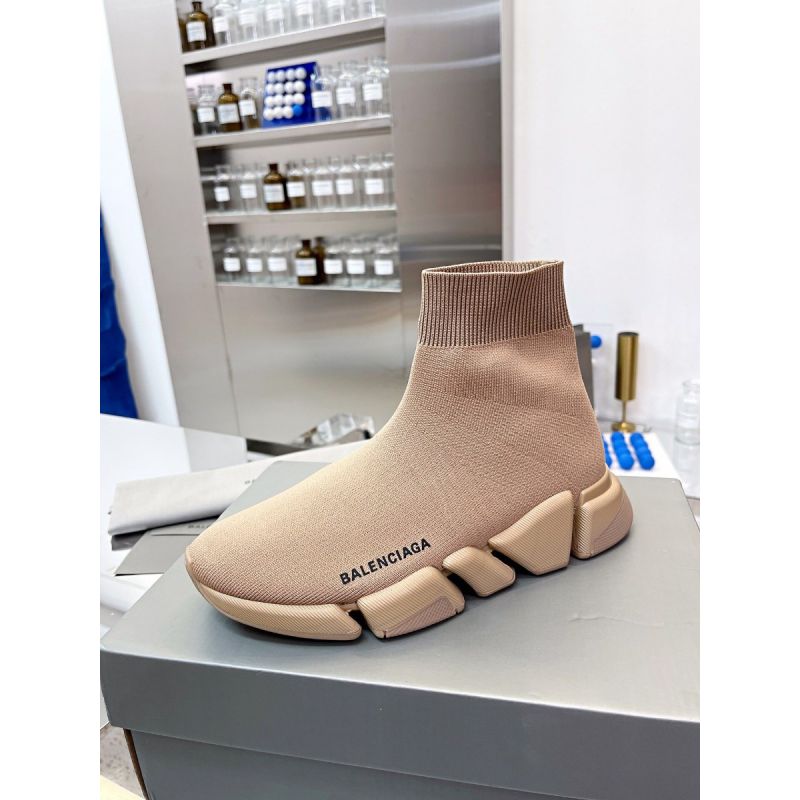 Balenciaga Speed 2.0 Knit Sneaker 