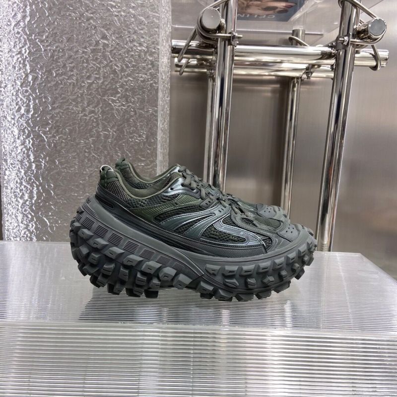 Balenciaga Unisex Sneaker 