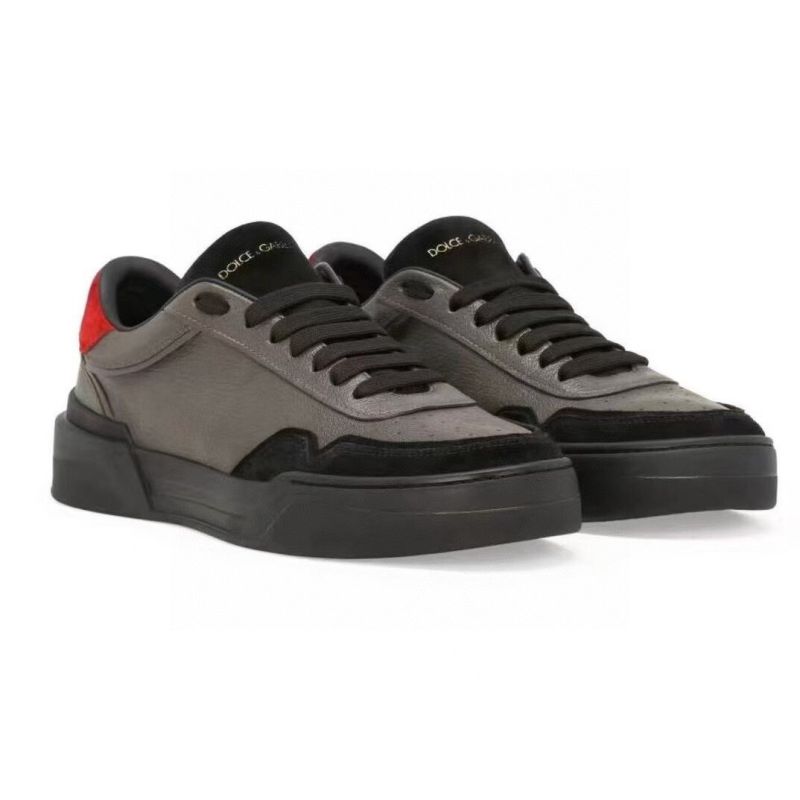 Dolce Gabbana Men's Sneaker, Size 39-45