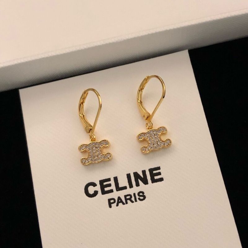 Celine Earrings