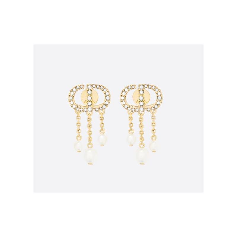Christian Dior Earrings