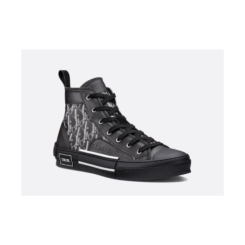 Dior B23 High-top Sneaker, Size 35-46