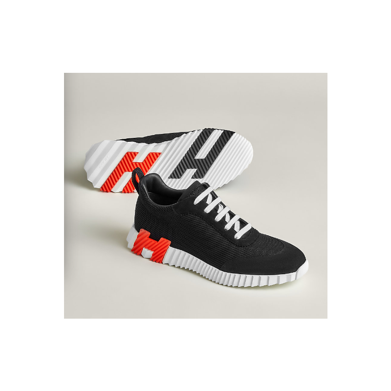 Hermes Bouncing Sneaker , Size 35-47