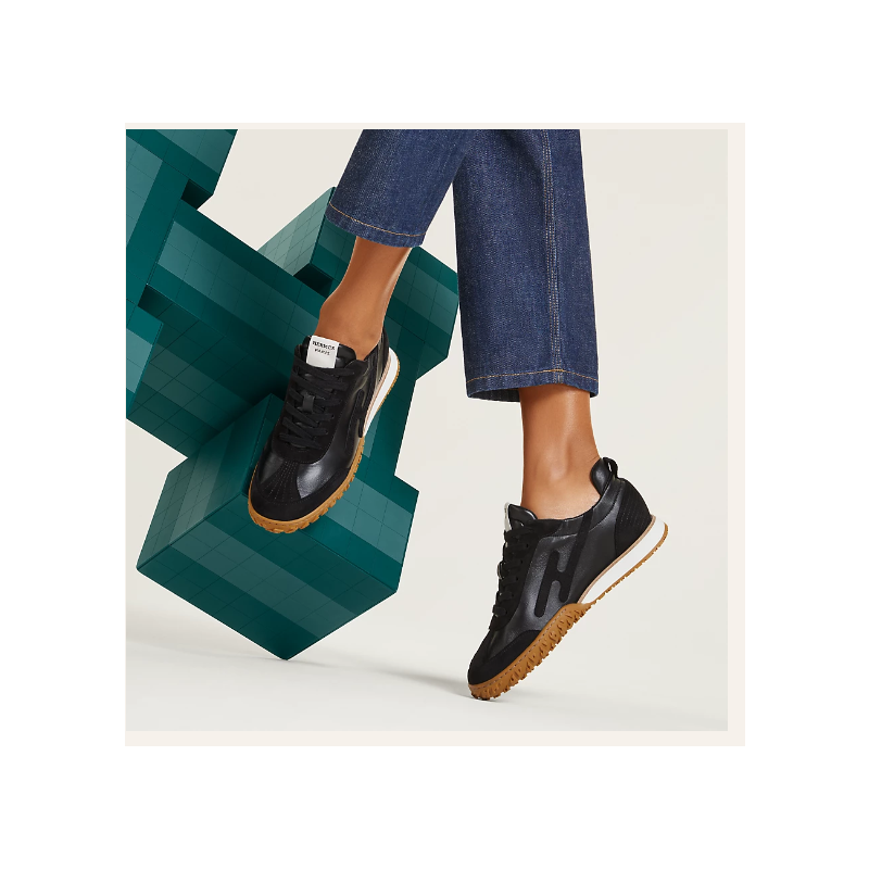 Hermes Jet Sneaker , Size 35-45