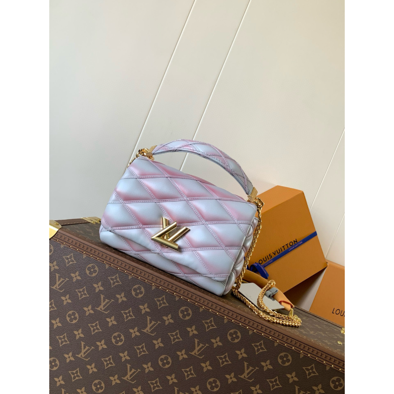 M14282 Cruise 2025 GO-14 MM