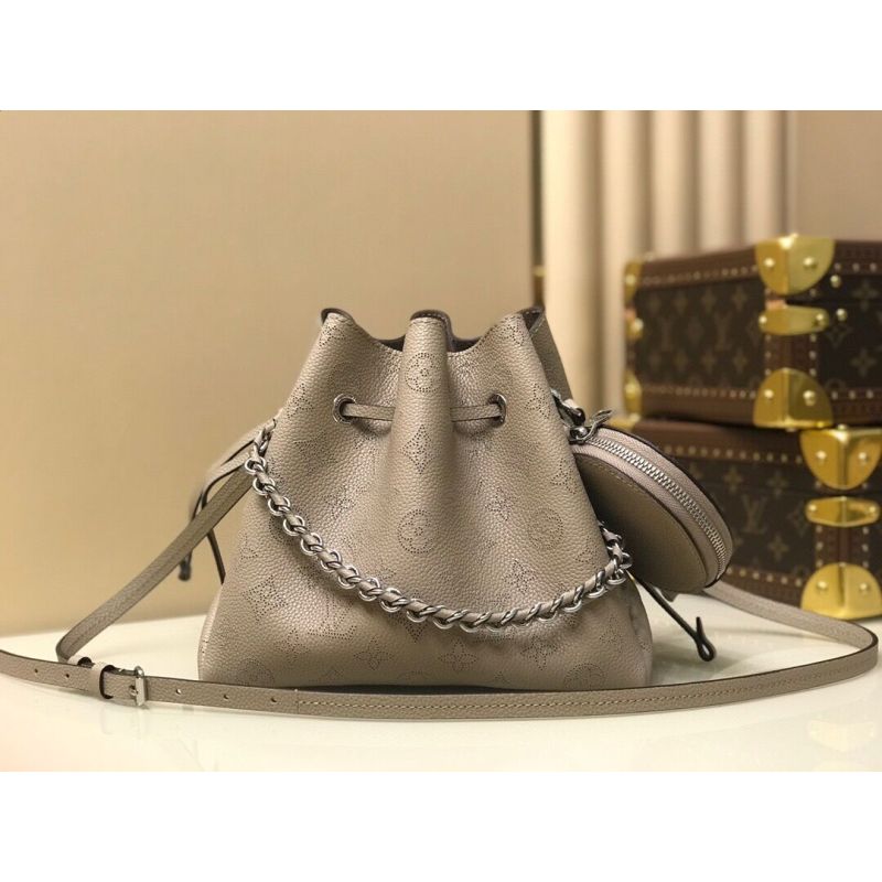 M57021 Bella Mahina leather 