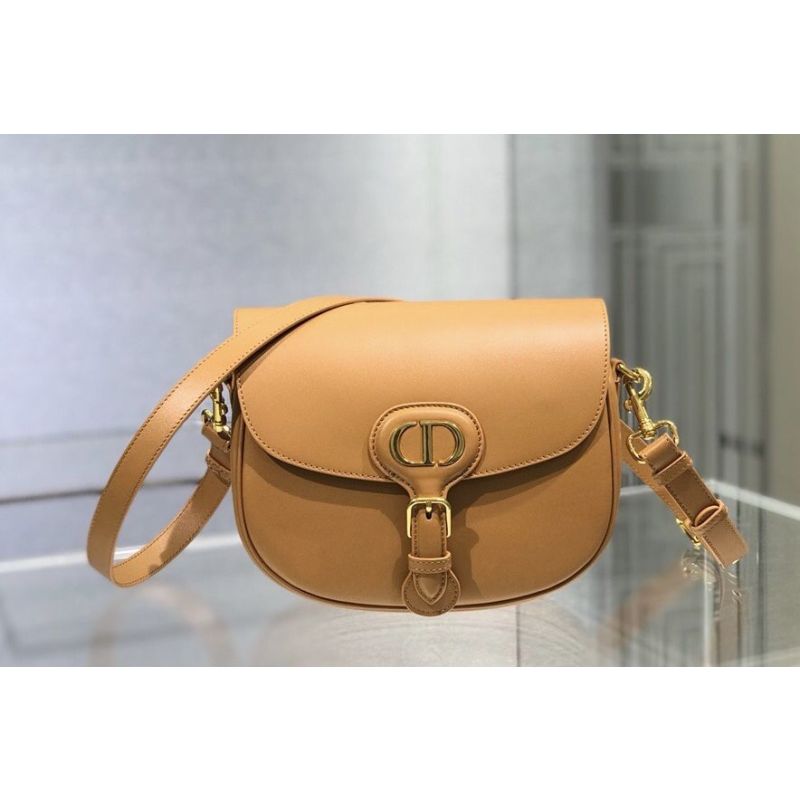 Medium Dior Bobby Bag 