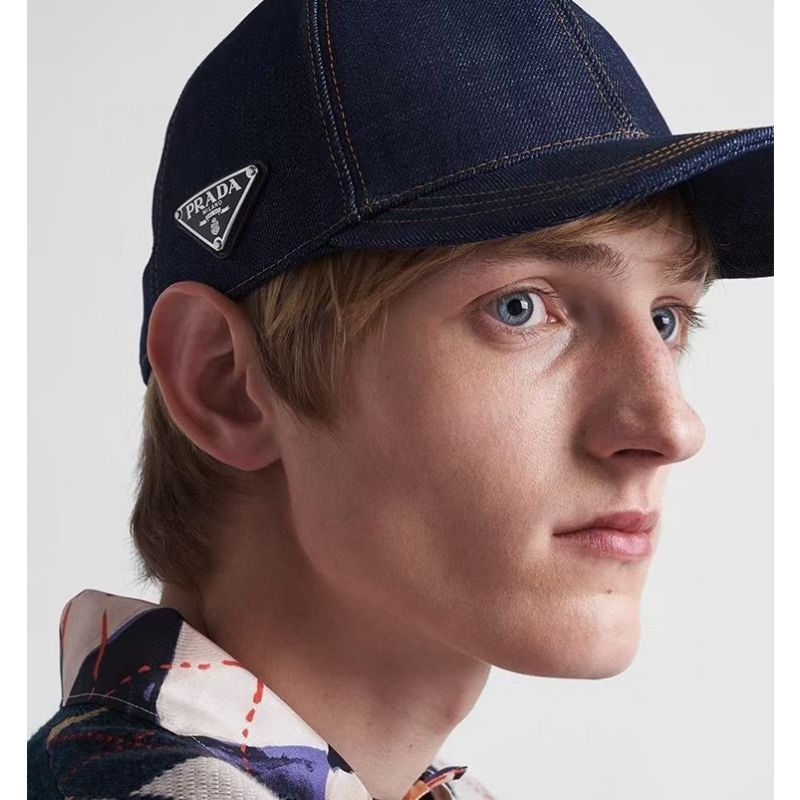 Prada Baseball Cap