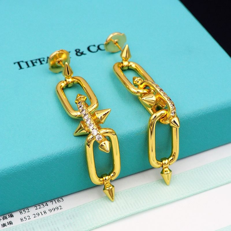 Tiffany&Co Earrings