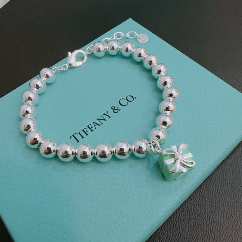 Tiffany&Co Silver Bracelet