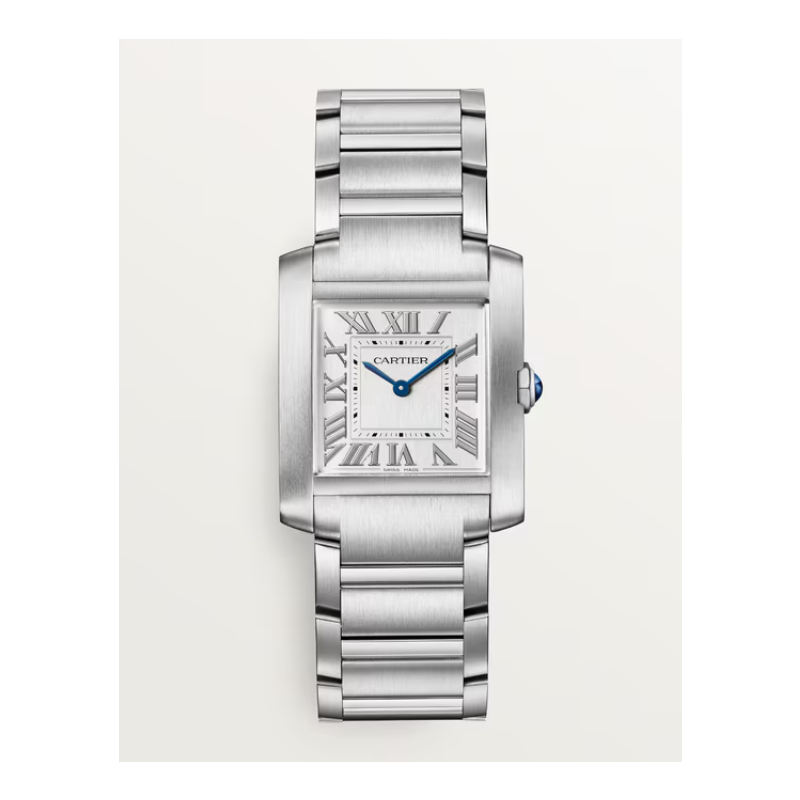 Tank Française Medium watch