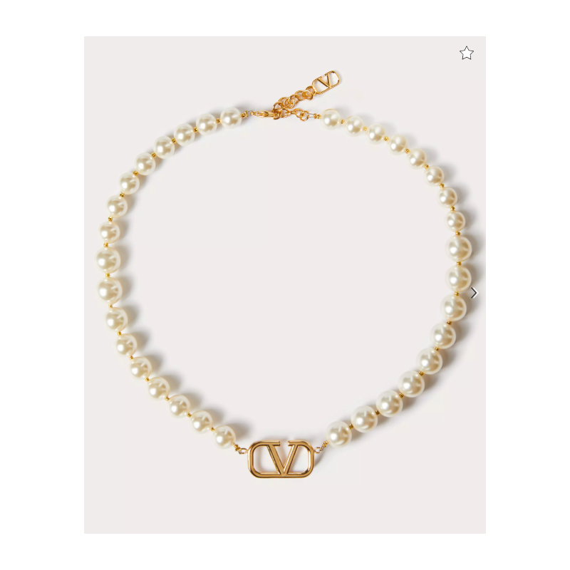 Valentino Necklace