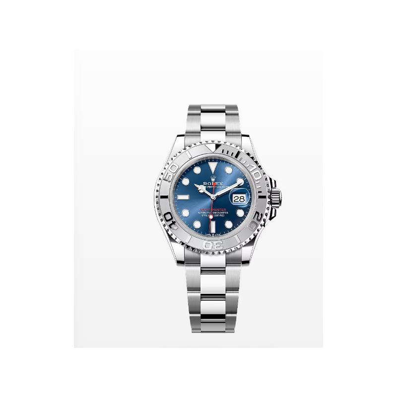 Rolex Yacht-Master 40  Oyster, 40 mm, Oystersteel 