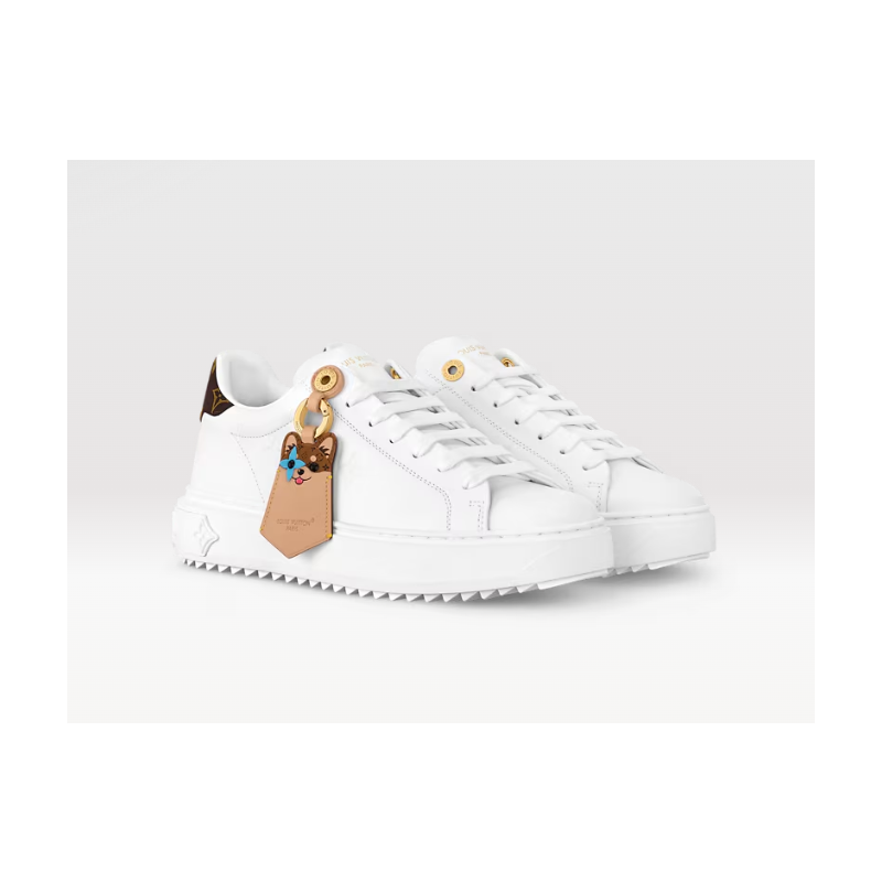 LV Time Out sneaker,  Size 35-41