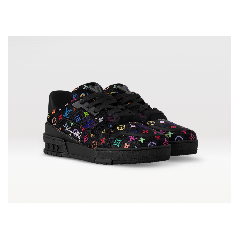 LV Trainer Sneaker, Size 36-46
