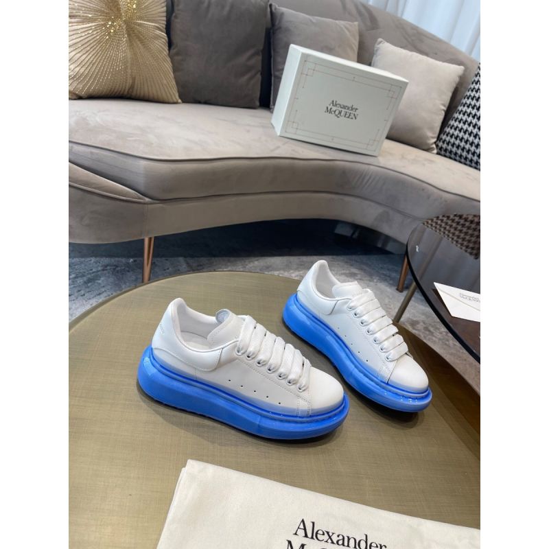 Alexander Mcqueen Unisex Sneaker , Size 35-45