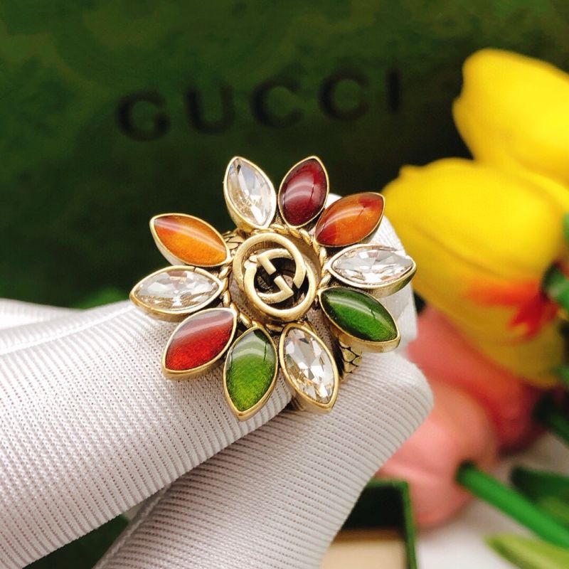 Gucci  Ring