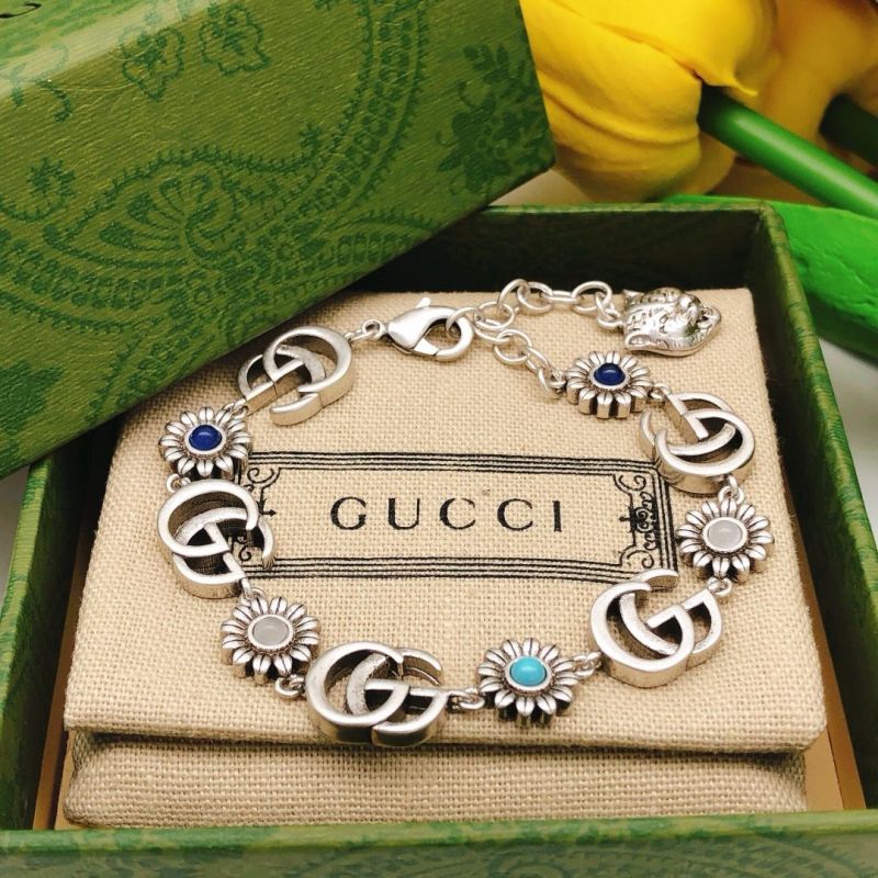 Gucci Fashion Bracelet