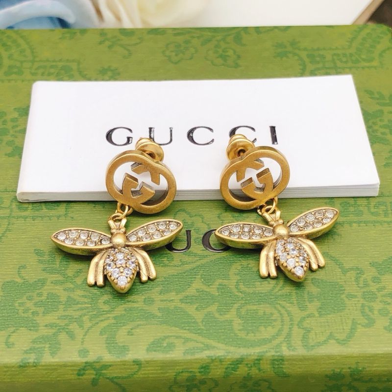 Gucci Earrings