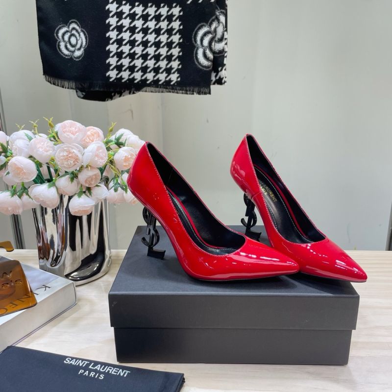 YSL Pumps, Size 35-41