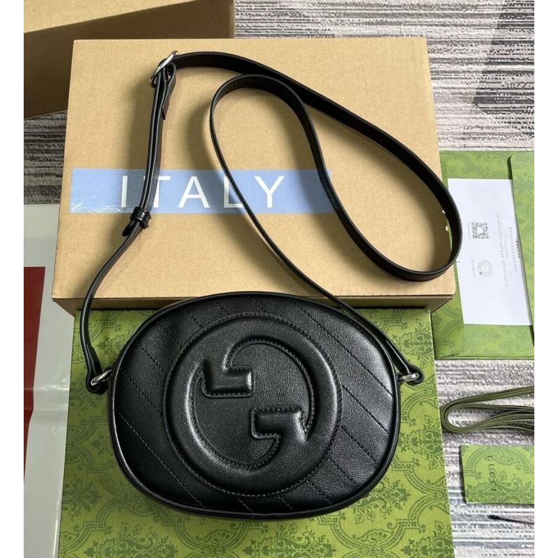 Gucci Blondie MiniBag 