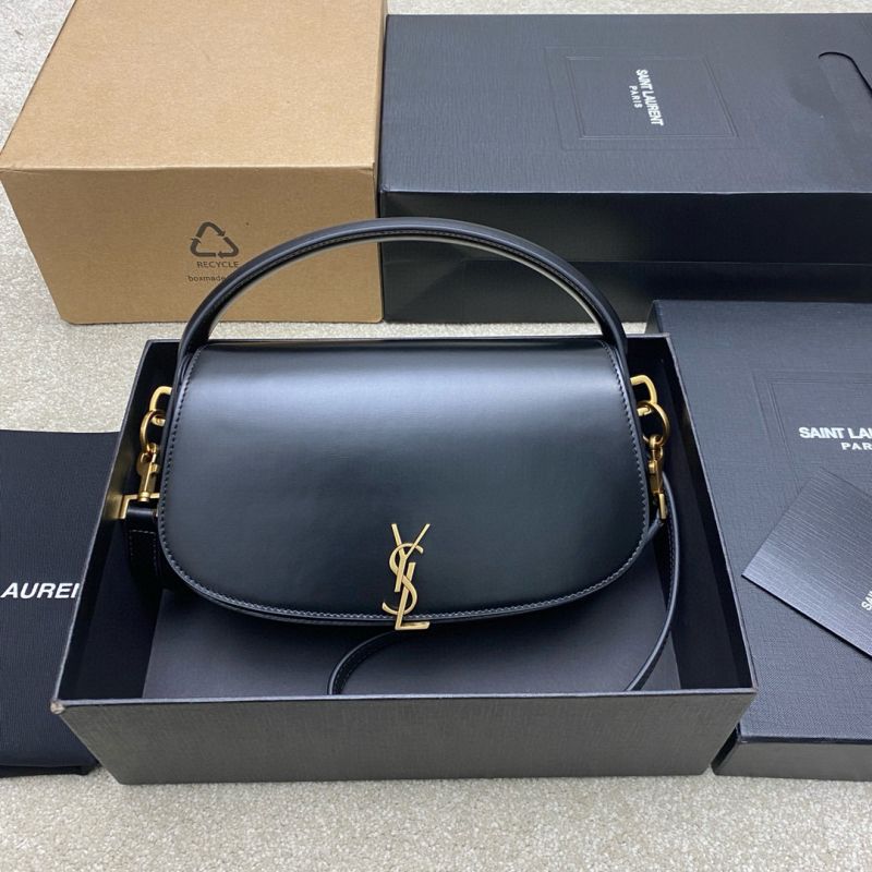 Saint Laurent Voltaire Shoulder Bag
