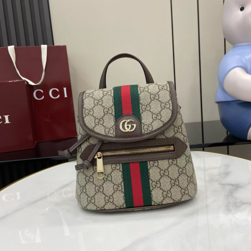 Gucci Ophidia Small Backpack