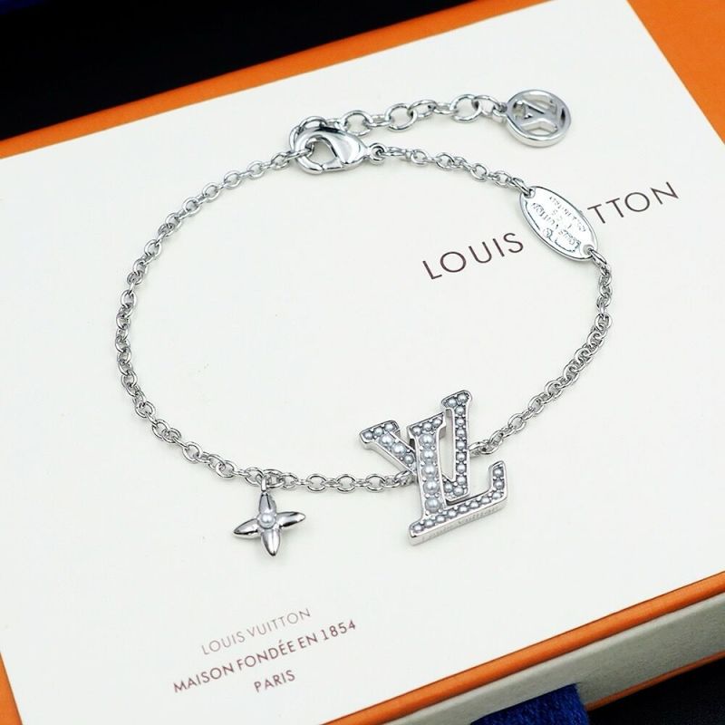 LV bracelet