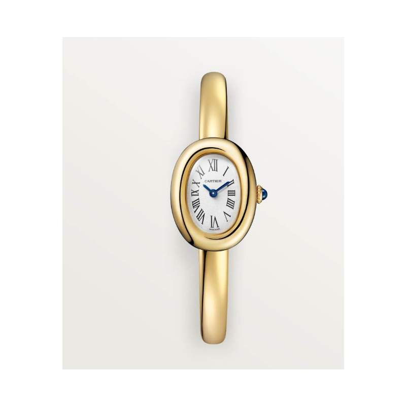 Cartier Baignoire Mini watch