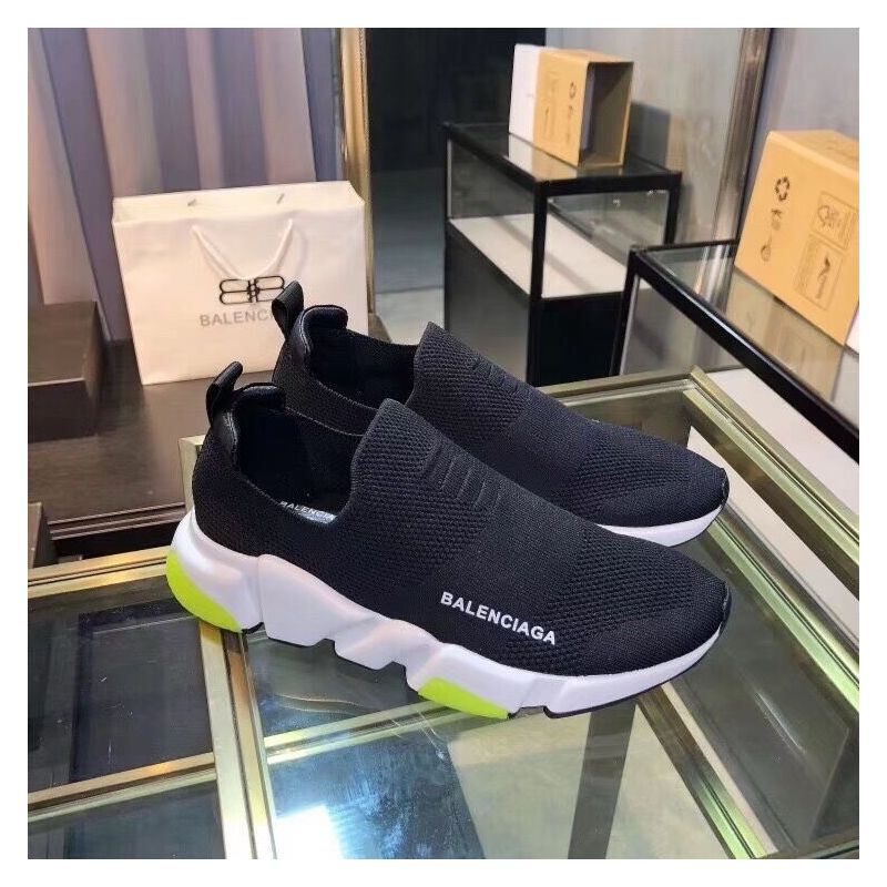 Balenciaga Unisex Sneakers
