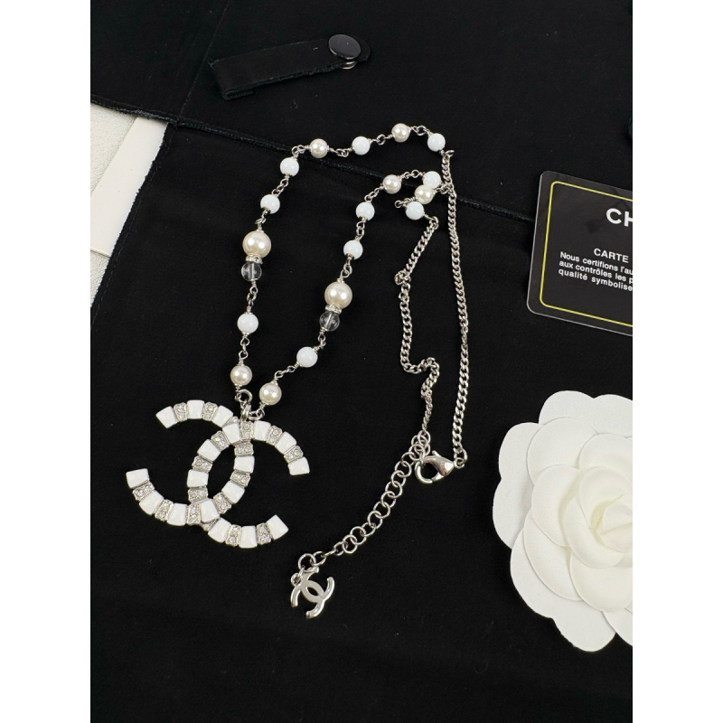 Chanel Necklace 