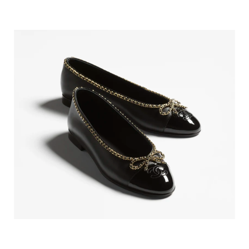 Chanel Ballet Flats, Size 35-41