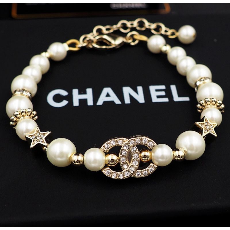 Chanel Bracelet