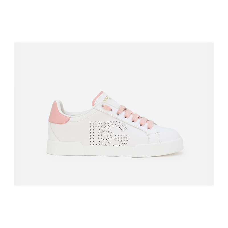 Dolce Gabbana Women's Sneaker,  Size 35-41