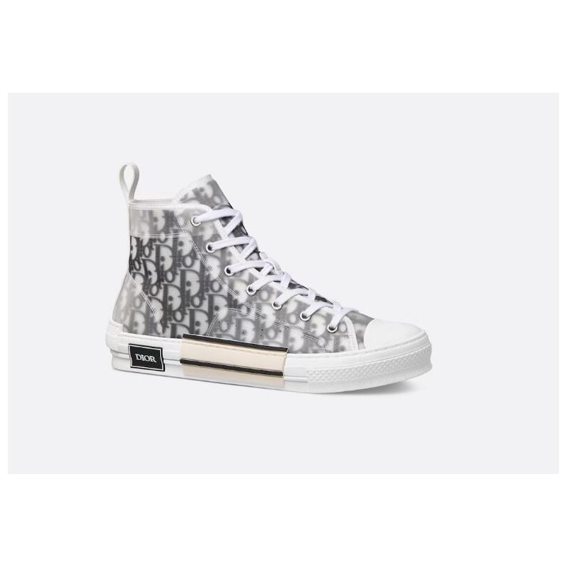 Dior B23 High-top Sneaker, Size 35-46