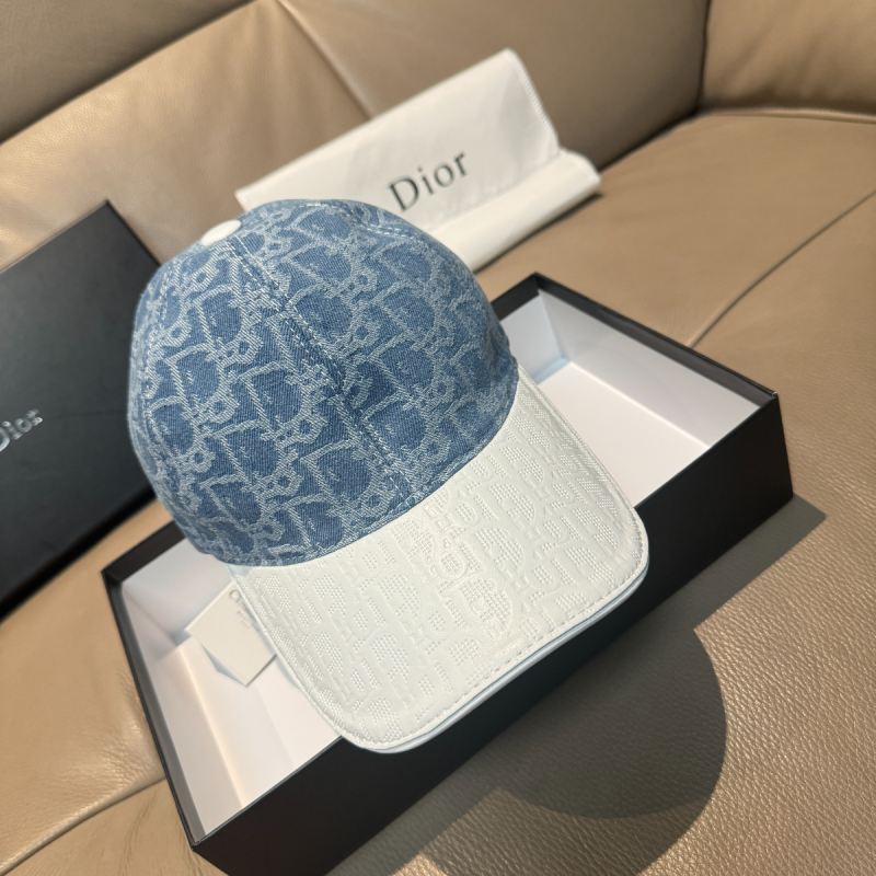 Dior Baseball Cap