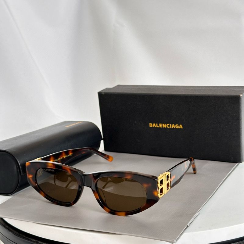 Balenciaga Sunglasses
